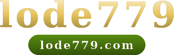 lode779 logo